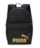 PUMA PUMA Phase Backpack Backpack Unisex, Puma Black, OSFA