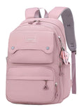 Teen Girls Casual Backpack High Middle School Daypack Women Daily Travel Laptop Bag