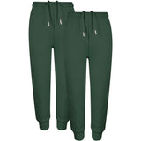 A2Z 4 Kids Fleece Jogging Bottoms Unisex PE School Sports Trousers UK