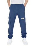 CAMLAKEE Kids Waterproof Trousers Boys Softshell Outdoor Trekking Cargo Joggers Pants