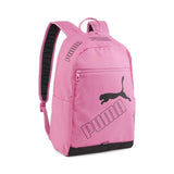 PUMA PUMA Phase Backpack Backpack Unisex, Puma Black, OSFA
