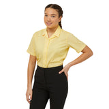 Trutex Girls Blue School Shirts, Multipack (2 Pack)