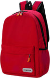 15 inch Kids Backpack Lightweight Elementary School bag Kindergarten Bookbag Casual Travel Daypack Children Backpack for Girls Boys