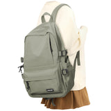 VECAVE School Backpack Womens Men Rucksack School Book Bags for Girls Boys | Water Resistant Lightweight Cute College Secondary High Bookbags for Teenage Travel Laptop Work Back Pack Casual Daypack