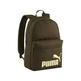 PUMA PUMA Phase Backpack Backpack Unisex, Puma Black, OSFA