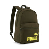 PUMA PUMA Phase Backpack Backpack Unisex, Puma Black, OSFA