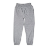 D&H CLOTHING UK Kids Boys Girls Jogging Bottom Childrens Fleece Jogger PE School Jog Pants Tracksuit Bottoms Sweatpants 7 Colours, 3 to 13 Years