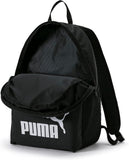 PUMA PUMA Phase Backpack Backpack Unisex, Puma Black, OSFA