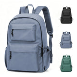 HYC00 School Bags for Teenage Girls Lightweight School Backpacks for Girls Backpack for School Secondary High School College Backpack Travel Work Rucksack for Women Waterproof Casual Daypacks