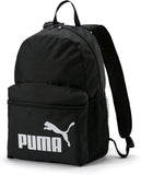 PUMA PUMA Phase Backpack Backpack Unisex, Puma Black, OSFA