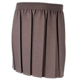 Box Pleat School Skirt Art no 7052