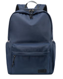 Waterfly Lightweight School Backpack 20L: Casual Daypack Hiking Rucksack | Travel, Work, Sports, Men Women