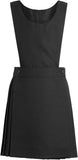 New Kids Girls Uniform Pleated Pinafore BIB Dress School Uniform