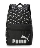 PUMA PUMA Phase Backpack Backpack Unisex, Puma Black, OSFA