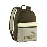 PUMA PUMA Phase Backpack Backpack Unisex, Puma Black, OSFA