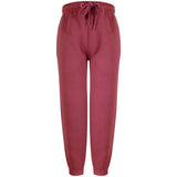 A2Z 4 Kids Boys Girls Joggers Jogging Pants Tracksuit Bottom Sweatpants Fleece Casual School Trouser Age 2 3 4 5 6 7 8 9 10 11 12 13 Years | Soft Warm Casual Fleece Jogging Pants for School and Daily Wear