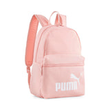 PUMA PUMA Phase Backpack Backpack Unisex, Puma Black, OSFA