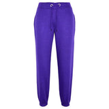 A2Z 4 Kids Boys Girls Joggers Jogging Pants Tracksuit Bottom Sweatpants Fleece Casual School Trouser Age 2 3 4 5 6 7 8 9 10 11 12 13 Years | Soft Warm Casual Fleece Jogging Pants for School and Daily Wear