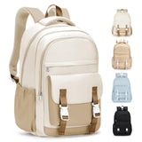 HYC00 School Bags for Teenage Girls Lightweight School Backpacks for Girls Backpack for School Secondary High School College Backpack Travel Work Rucksack for Women Waterproof Casual Daypacks