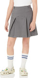 Amazon Essentials Girls' Uniform Skort Skirts, Multipacks