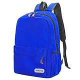 15 inch Kids Backpack Lightweight Elementary School bag Kindergarten Bookbag Casual Travel Daypack Children Backpack for Girls Boys