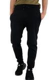 GW CLASSY OUTFIT Kids Boys Girls Childrens School Jog Pants Sports Games Fleece PE Joggers Trouser Jogging Tracksuit Bottoms 3-14 Years