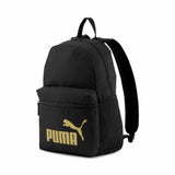 PUMA PUMA Phase Backpack Backpack Unisex, Puma Black, OSFA