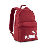 PUMA PUMA Phase Backpack Backpack Unisex, Puma Black, OSFA