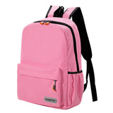 15 inch Kids Backpack Lightweight Elementary School bag Kindergarten Bookbag Casual Travel Daypack Children Backpack for Girls Boys