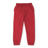 D&H CLOTHING UK Kids Boys Girls Jogging Bottom Childrens Fleece Jogger PE School Jog Pants Tracksuit Bottoms Sweatpants 7 Colours, 3 to 13 Years