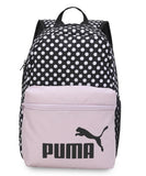 PUMA PUMA Phase Backpack Backpack Unisex, Puma Black, OSFA