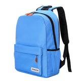 15 inch Kids Backpack Lightweight Elementary School bag Kindergarten Bookbag Casual Travel Daypack Children Backpack for Girls Boys