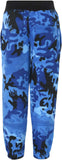 A2Z 4 Kids Boys Girls Joggers Jogging Pants Tracksuit Bottom Sweatpants Fleece Casual School Trouser Age 2 3 4 5 6 7 8 9 10 11 12 13 Years | Soft Warm Casual Fleece Jogging Pants for School and Daily Wear