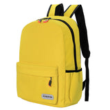 15 inch Kids Backpack Lightweight Elementary School bag Kindergarten Bookbag Casual Travel Daypack Children Backpack for Girls Boys