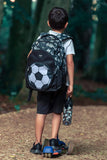 Fringoo - Kids School Bag - Backpack for Kids - Waterproof - 12 Designs