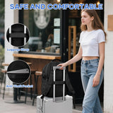 HYC00 School Bags for Teenage Girls Lightweight School Backpacks for Girls Backpack for School Secondary High School College Backpack Travel Work Rucksack for Women Waterproof Casual Daypacks