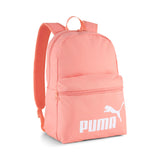 PUMA PUMA Phase Backpack Backpack Unisex, Puma Black, OSFA