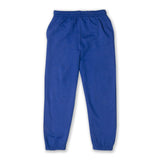 D&H CLOTHING UK Kids Boys Girls Jogging Bottom Childrens Fleece Jogger PE School Jog Pants Tracksuit Bottoms Sweatpants 7 Colours, 3 to 13 Years