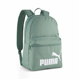 PUMA PUMA Phase Backpack Backpack Unisex, Puma Black, OSFA