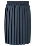 Box Pleat School Skirt Art no 7052