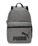PUMA PUMA Phase Backpack Backpack Unisex, Puma Black, OSFA
