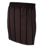 Box Pleat School Skirt Art no 7052