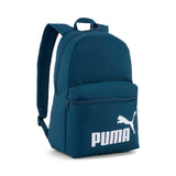 PUMA PUMA Phase Backpack Backpack Unisex, Puma Black, OSFA