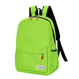 15 inch Kids Backpack Lightweight Elementary School bag Kindergarten Bookbag Casual Travel Daypack Children Backpack for Girls Boys