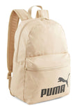 PUMA PUMA Phase Backpack Backpack Unisex, Puma Black, OSFA