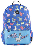 Fringoo - Kids School Bag - Backpack for Kids - Waterproof - 12 Designs
