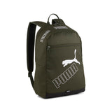PUMA PUMA Phase Backpack Backpack Unisex, Puma Black, OSFA
