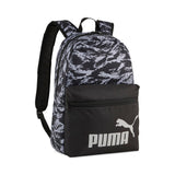 PUMA PUMA Phase Backpack Backpack Unisex, Puma Black, OSFA