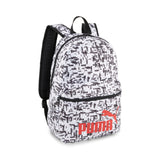 PUMA PUMA Phase Backpack Backpack Unisex, Puma Black, OSFA