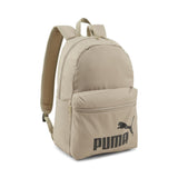 PUMA PUMA Phase Backpack Backpack Unisex, Puma Black, OSFA